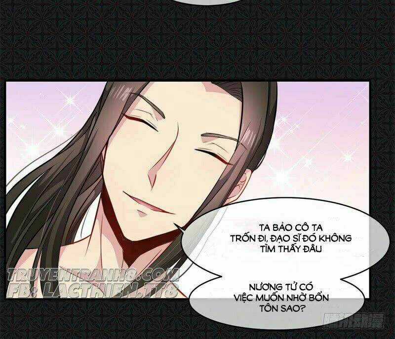 Ngạo Kiều Quỷ Vương Yêu Ta Chapter 100 trang 20