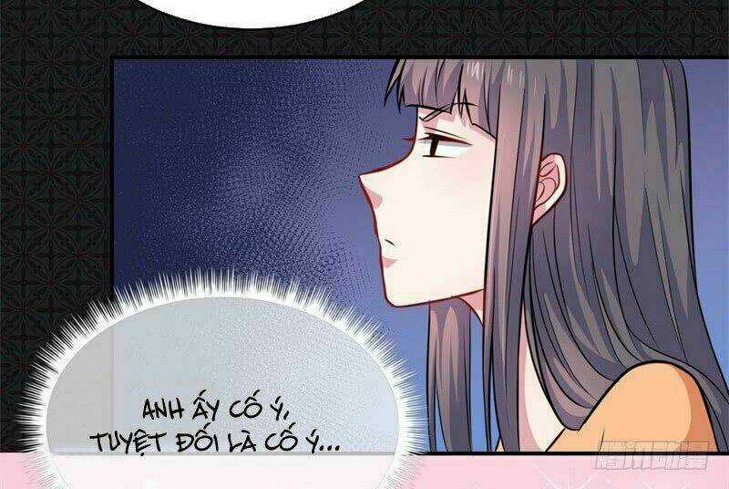 Ngạo Kiều Quỷ Vương Yêu Ta Chapter 100 trang 22