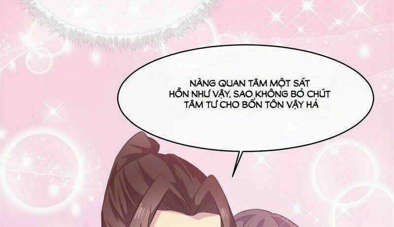 Ngạo Kiều Quỷ Vương Yêu Ta Chapter 100 trang 23