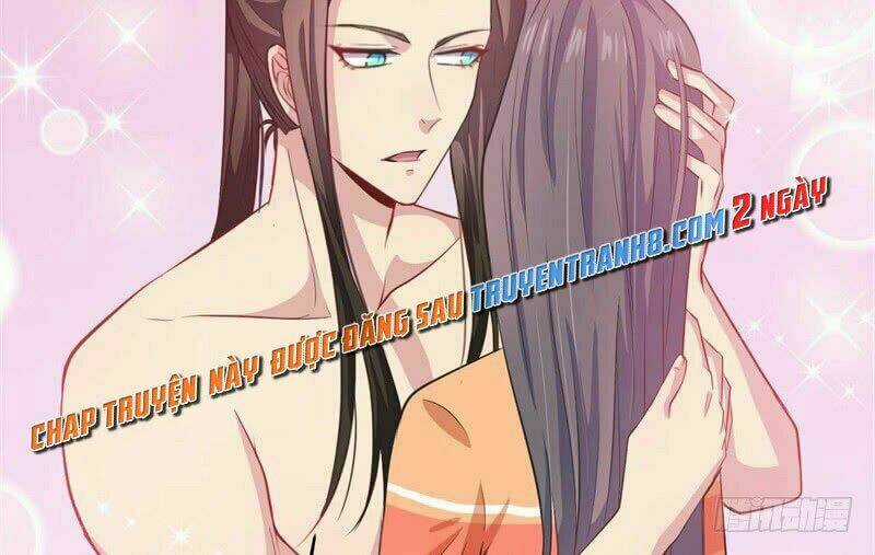 Ngạo Kiều Quỷ Vương Yêu Ta Chapter 100 trang 24