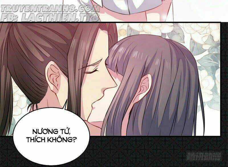 Ngạo Kiều Quỷ Vương Yêu Ta Chapter 100 trang 26
