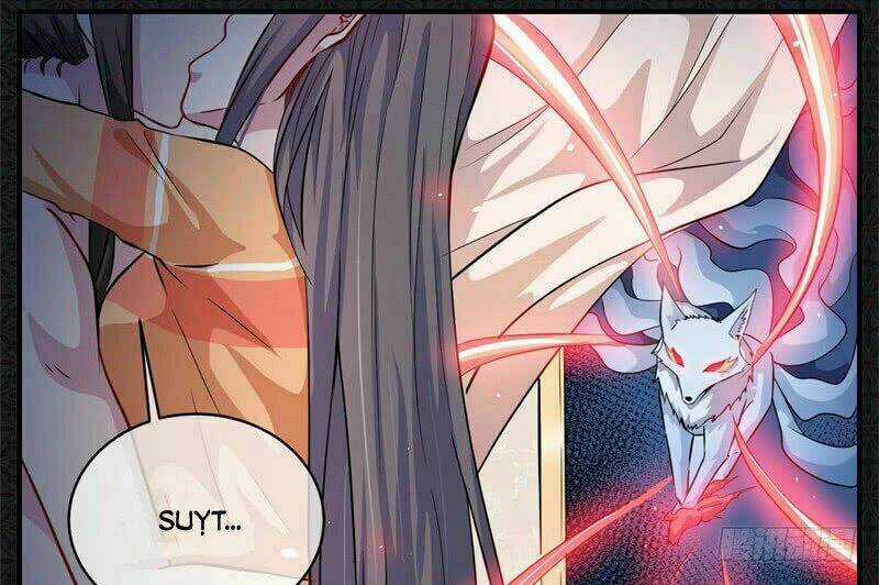 Ngạo Kiều Quỷ Vương Yêu Ta Chapter 100 trang 27