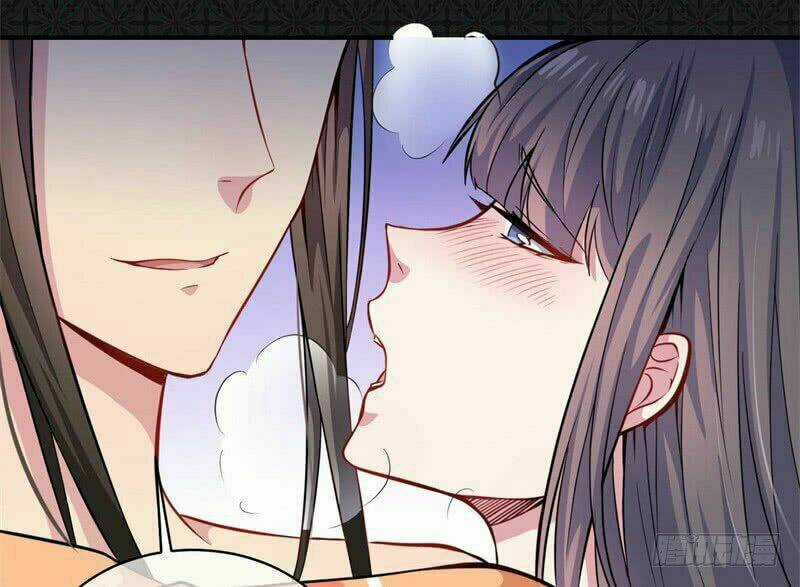 Ngạo Kiều Quỷ Vương Yêu Ta Chapter 100 trang 29