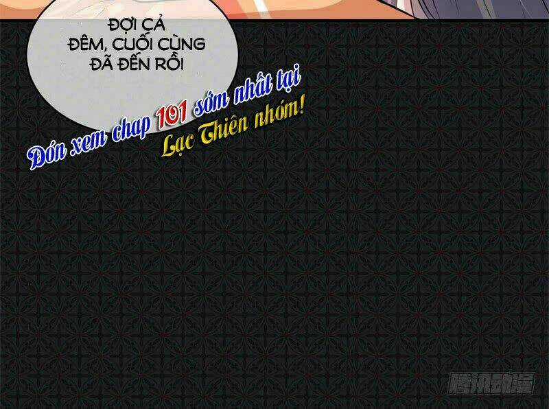 Ngạo Kiều Quỷ Vương Yêu Ta Chapter 100 trang 30