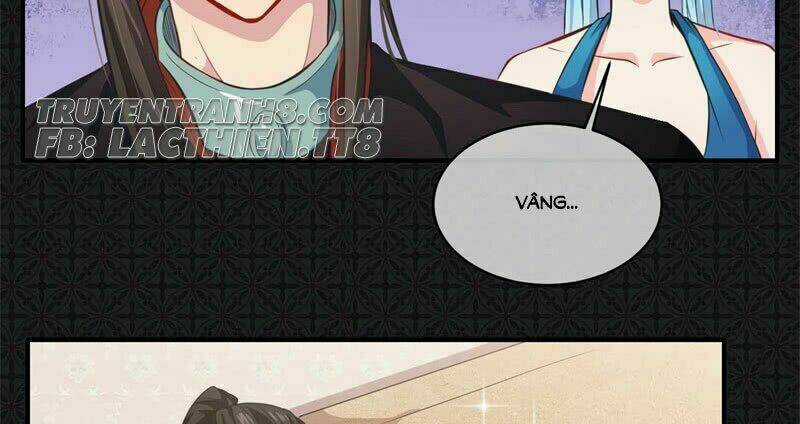 Ngạo Kiều Quỷ Vương Yêu Ta Chapter 100 trang 4