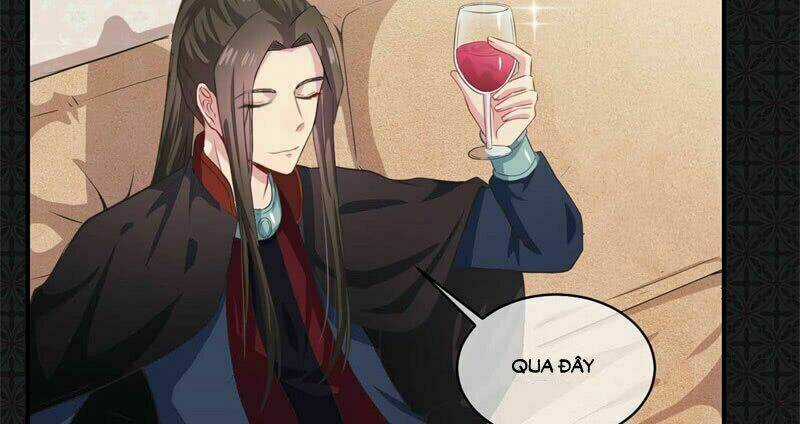 Ngạo Kiều Quỷ Vương Yêu Ta Chapter 100 trang 5