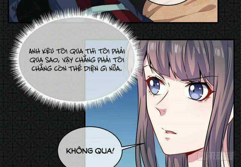 Ngạo Kiều Quỷ Vương Yêu Ta Chapter 100 trang 6