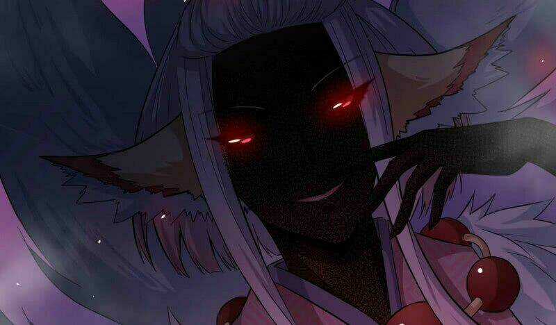 Ngạo Kiều Quỷ Vương Yêu Ta Chapter 101 trang 13