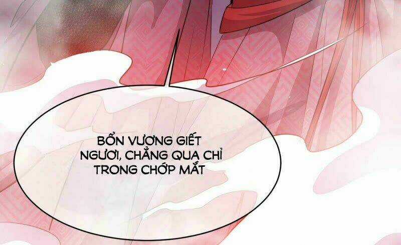 Ngạo Kiều Quỷ Vương Yêu Ta Chapter 101 trang 15