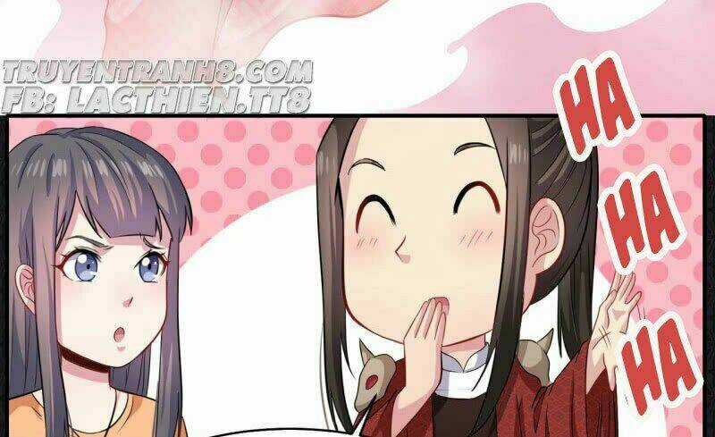 Ngạo Kiều Quỷ Vương Yêu Ta Chapter 101 trang 16