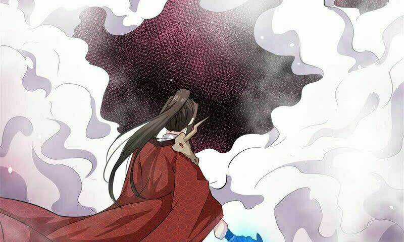 Ngạo Kiều Quỷ Vương Yêu Ta Chapter 101 trang 25