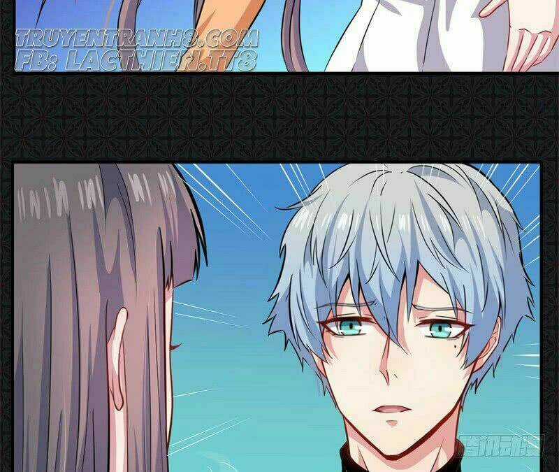 Ngạo Kiều Quỷ Vương Yêu Ta Chapter 101 trang 29