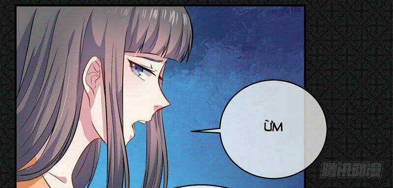 Ngạo Kiều Quỷ Vương Yêu Ta Chapter 101 trang 32