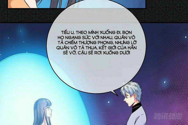 Ngạo Kiều Quỷ Vương Yêu Ta Chapter 101 trang 33