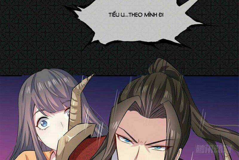 Ngạo Kiều Quỷ Vương Yêu Ta Chapter 101 trang 36