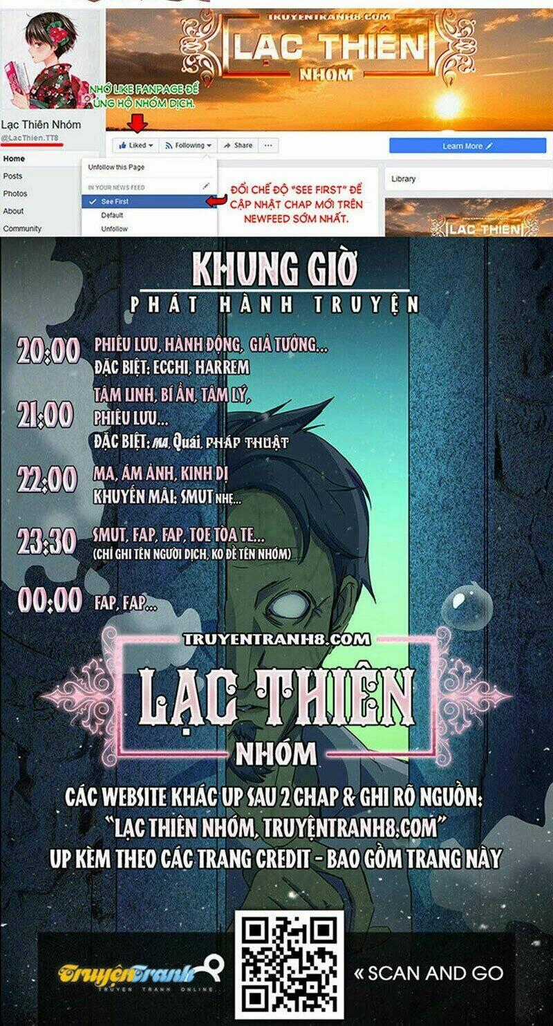 Ngạo Kiều Quỷ Vương Yêu Ta Chapter 101 trang 40