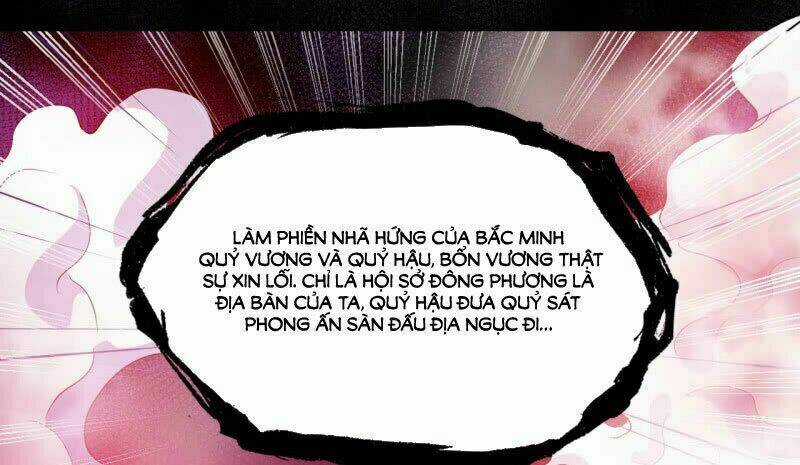 Ngạo Kiều Quỷ Vương Yêu Ta Chapter 101 trang 7