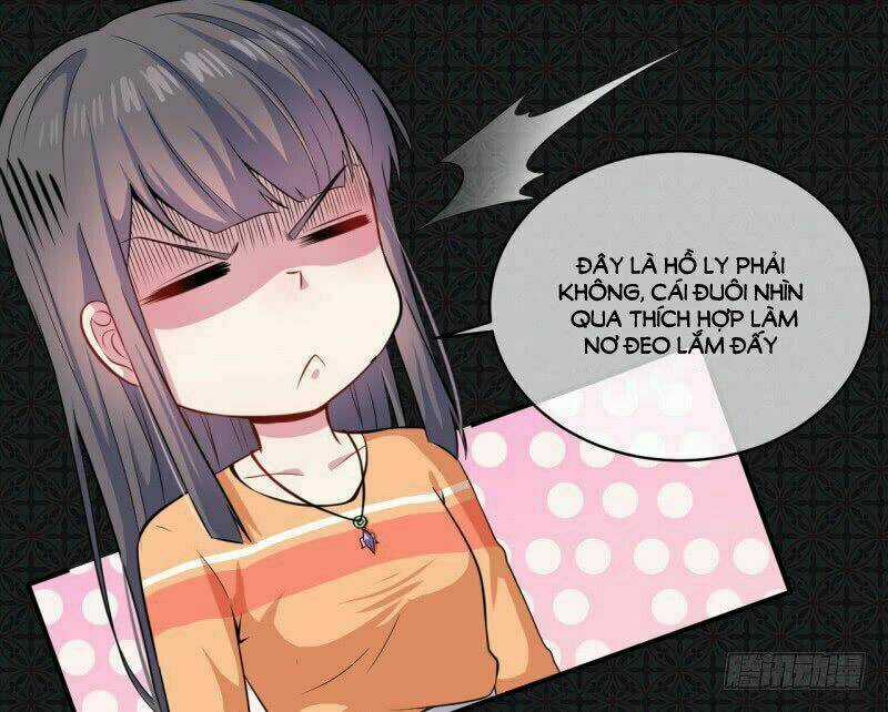 Ngạo Kiều Quỷ Vương Yêu Ta Chapter 102 trang 10