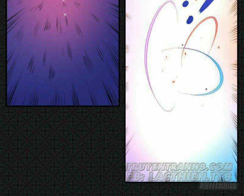 Ngạo Kiều Quỷ Vương Yêu Ta Chapter 102 trang 21