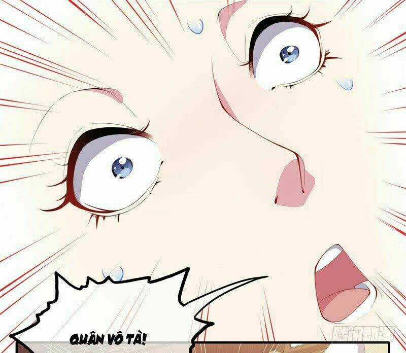 Ngạo Kiều Quỷ Vương Yêu Ta Chapter 102 trang 22