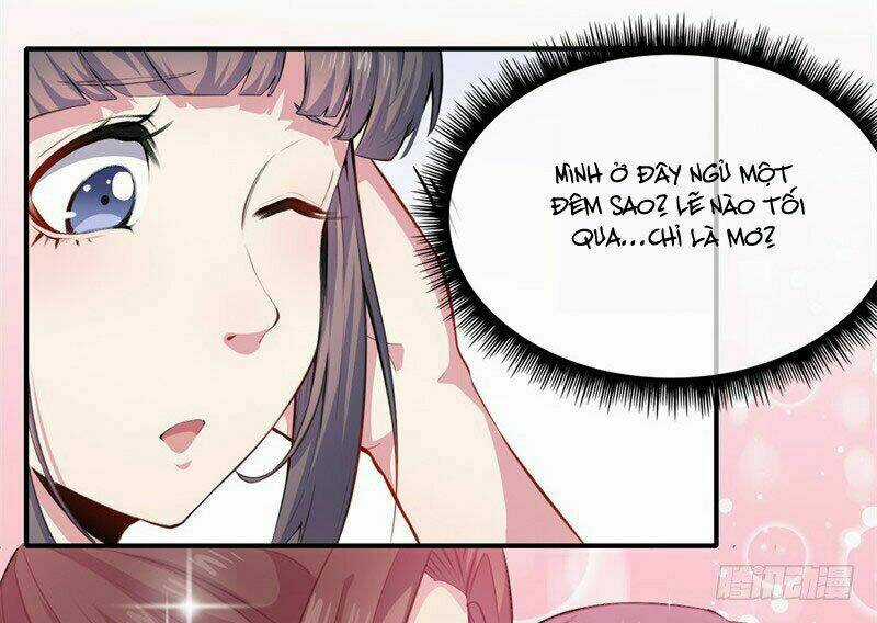 Ngạo Kiều Quỷ Vương Yêu Ta Chapter 102 trang 24