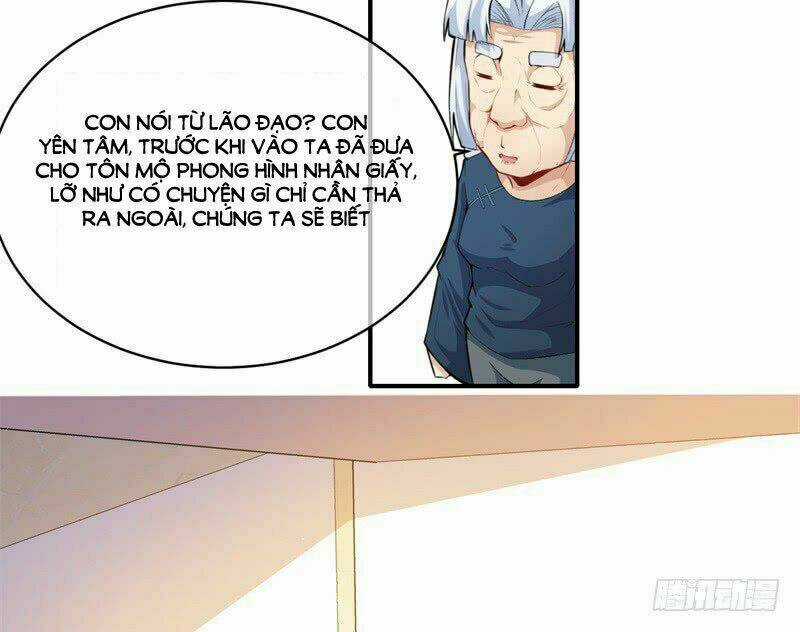 Ngạo Kiều Quỷ Vương Yêu Ta Chapter 102 trang 30