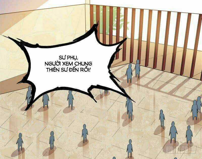 Ngạo Kiều Quỷ Vương Yêu Ta Chapter 102 trang 31