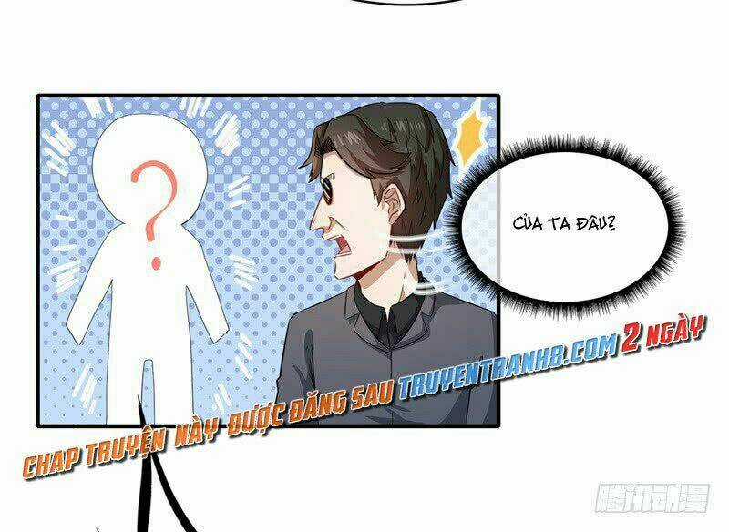 Ngạo Kiều Quỷ Vương Yêu Ta Chapter 102 trang 35