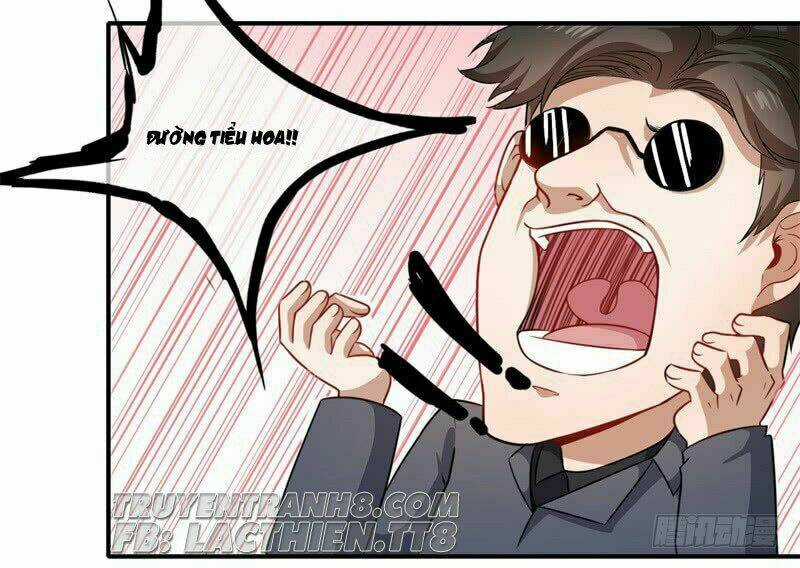 Ngạo Kiều Quỷ Vương Yêu Ta Chapter 102 trang 36