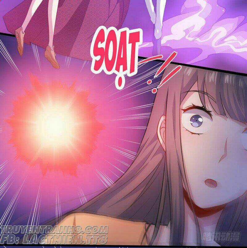 Ngạo Kiều Quỷ Vương Yêu Ta Chapter 102 trang 4