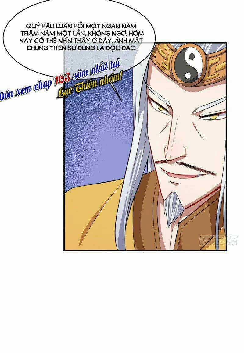 Ngạo Kiều Quỷ Vương Yêu Ta Chapter 102 trang 40