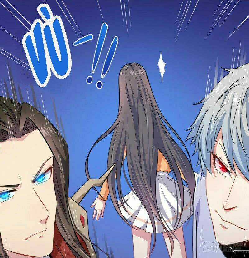 Ngạo Kiều Quỷ Vương Yêu Ta Chapter 102 trang 5