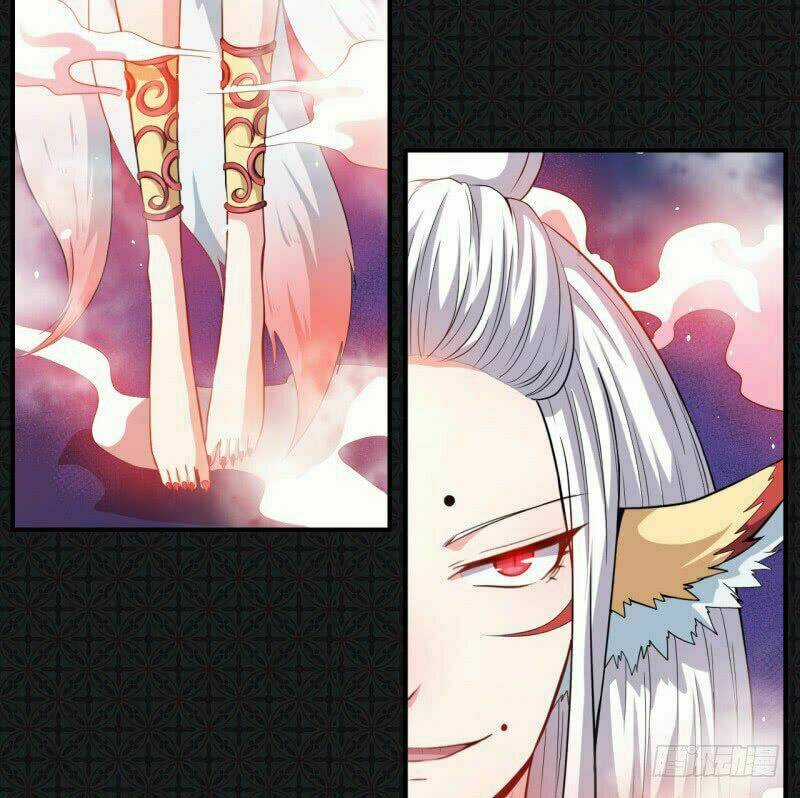 Ngạo Kiều Quỷ Vương Yêu Ta Chapter 102 trang 8