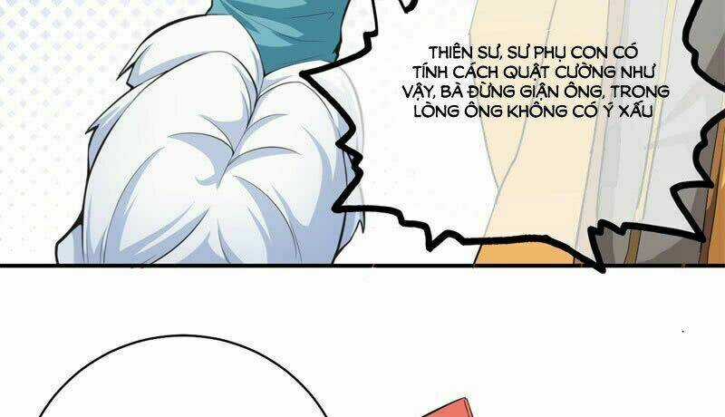 Ngạo Kiều Quỷ Vương Yêu Ta Chapter 103 trang 10