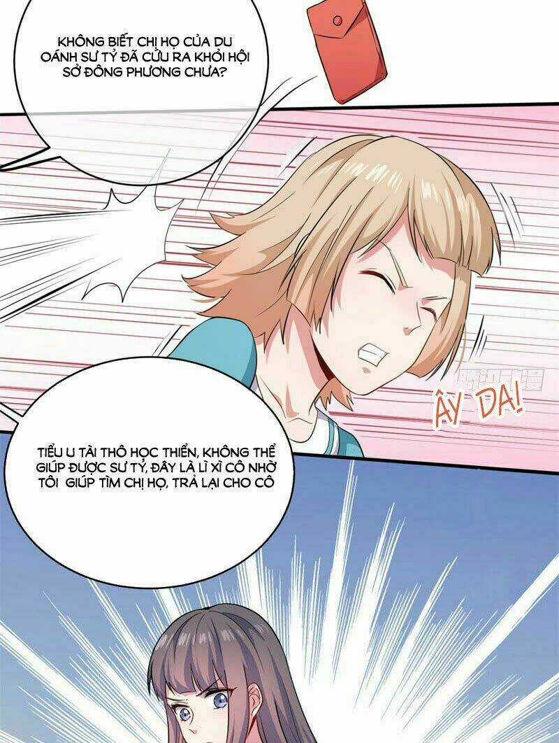 Ngạo Kiều Quỷ Vương Yêu Ta Chapter 103 trang 11