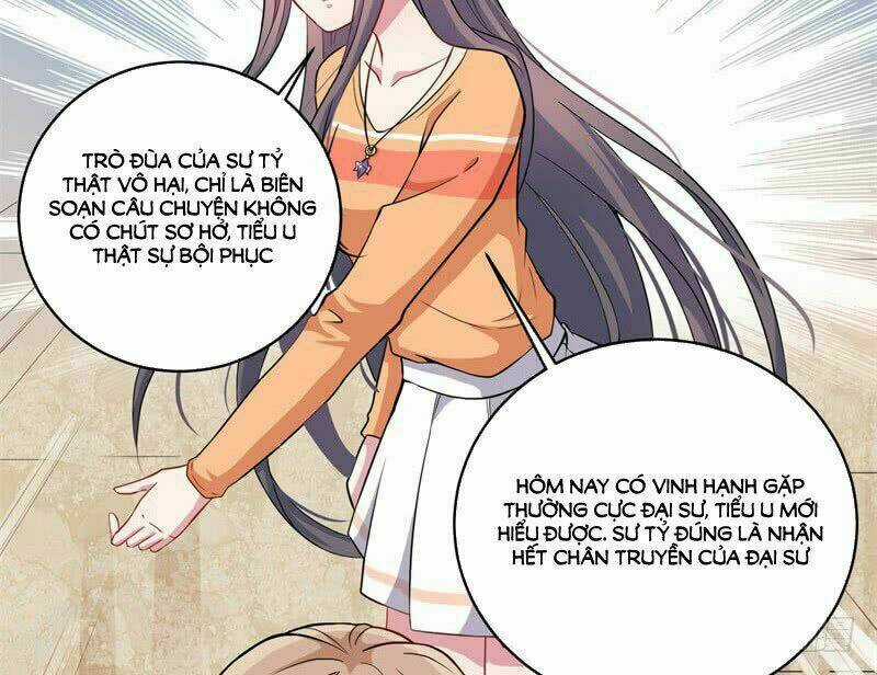 Ngạo Kiều Quỷ Vương Yêu Ta Chapter 103 trang 12