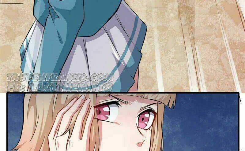 Ngạo Kiều Quỷ Vương Yêu Ta Chapter 103 trang 15