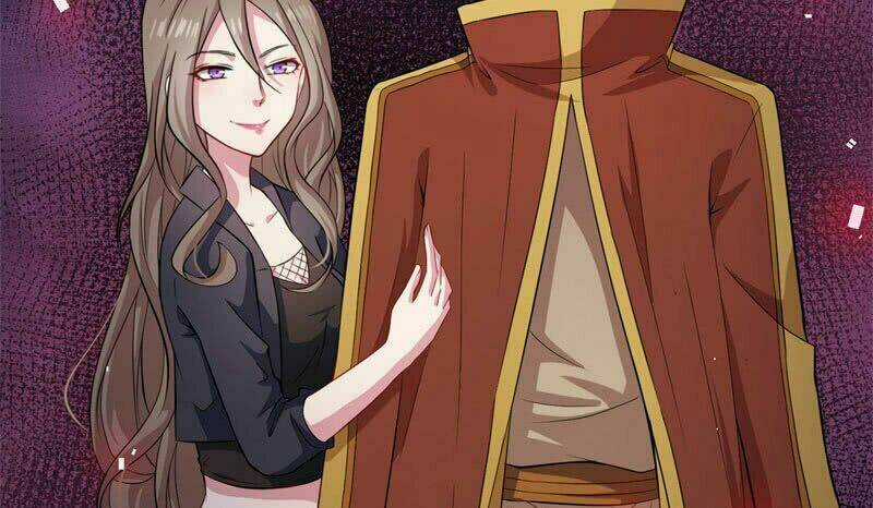 Ngạo Kiều Quỷ Vương Yêu Ta Chapter 103 trang 19