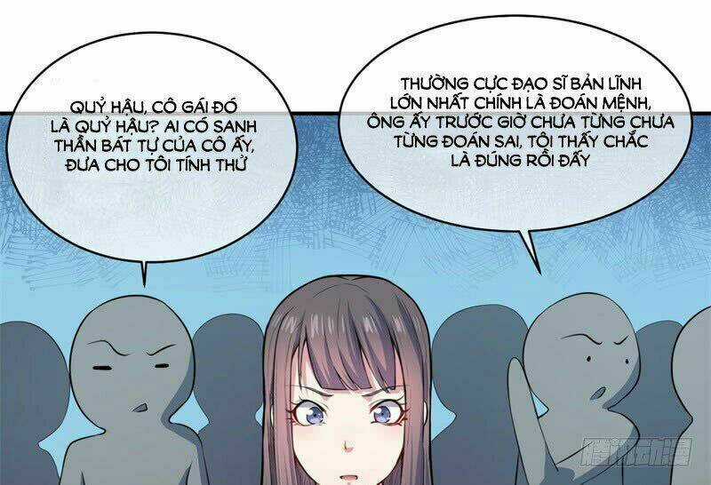 Ngạo Kiều Quỷ Vương Yêu Ta Chapter 103 trang 2