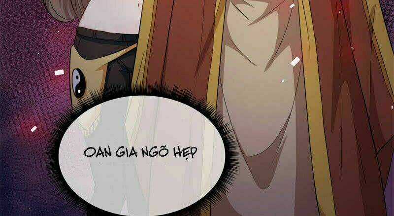 Ngạo Kiều Quỷ Vương Yêu Ta Chapter 103 trang 20