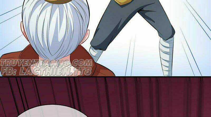 Ngạo Kiều Quỷ Vương Yêu Ta Chapter 103 trang 23