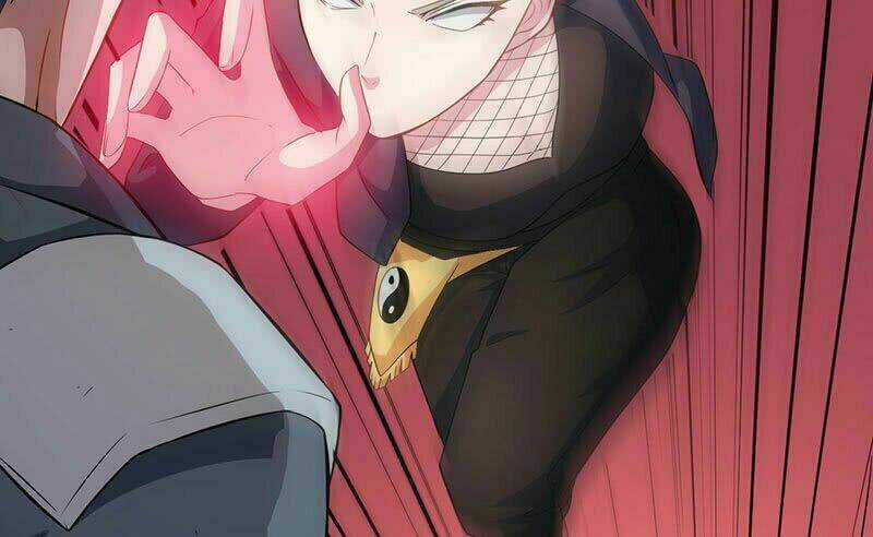 Ngạo Kiều Quỷ Vương Yêu Ta Chapter 103 trang 26