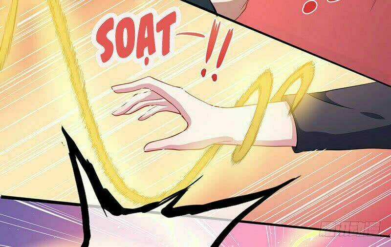 Ngạo Kiều Quỷ Vương Yêu Ta Chapter 103 trang 28