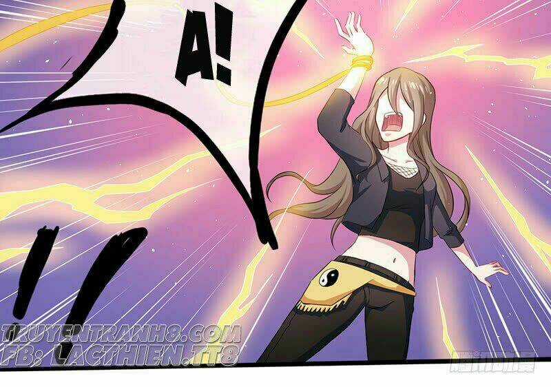 Ngạo Kiều Quỷ Vương Yêu Ta Chapter 103 trang 29