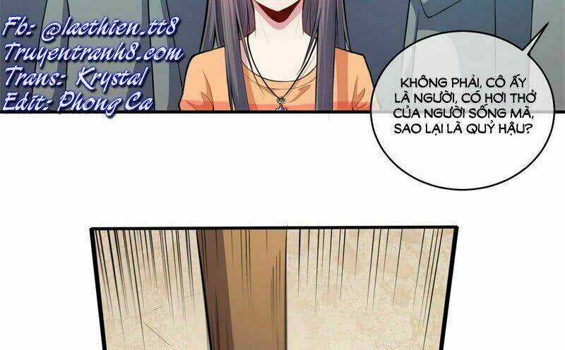 Ngạo Kiều Quỷ Vương Yêu Ta Chapter 103 trang 3