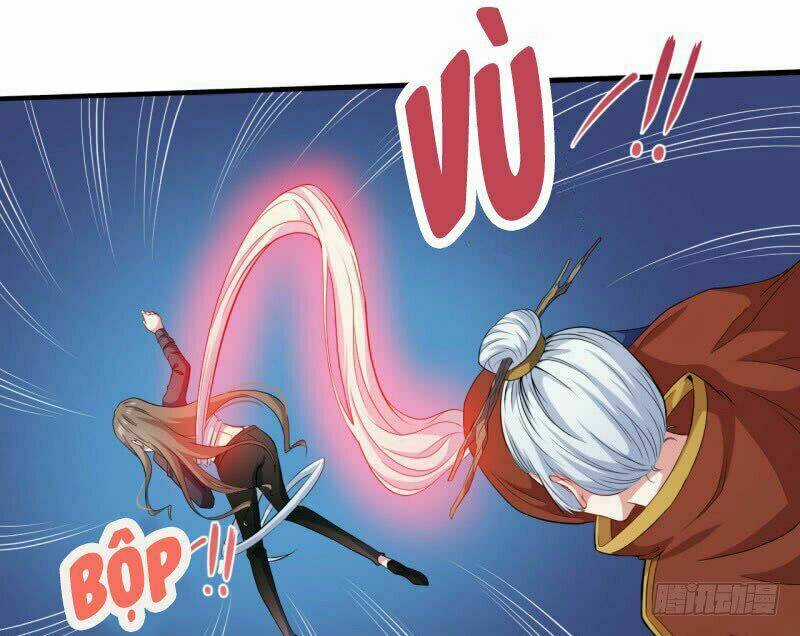 Ngạo Kiều Quỷ Vương Yêu Ta Chapter 103 trang 30