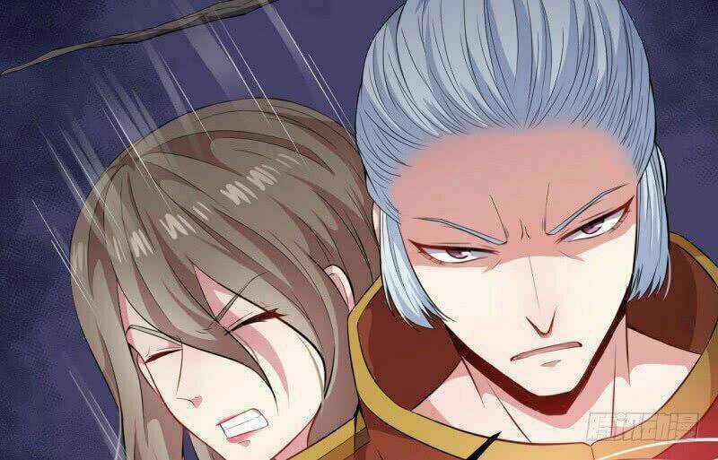 Ngạo Kiều Quỷ Vương Yêu Ta Chapter 103 trang 32