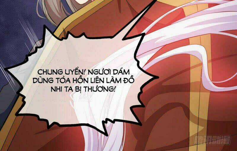 Ngạo Kiều Quỷ Vương Yêu Ta Chapter 103 trang 33