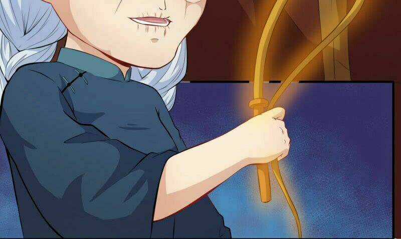 Ngạo Kiều Quỷ Vương Yêu Ta Chapter 103 trang 35