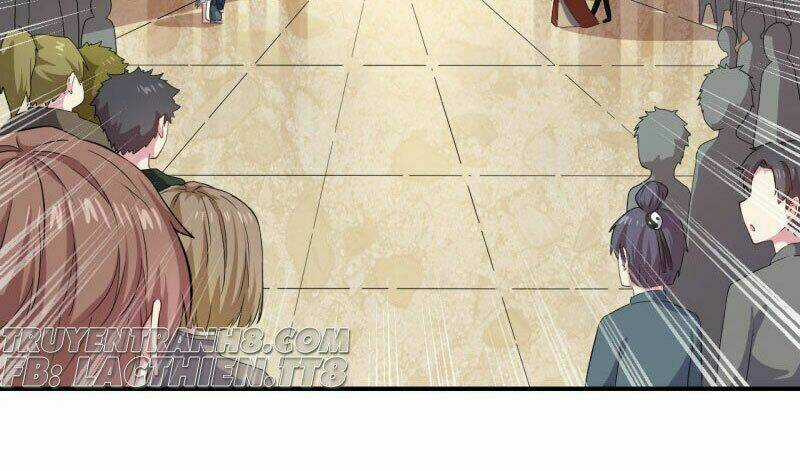 Ngạo Kiều Quỷ Vương Yêu Ta Chapter 103 trang 37